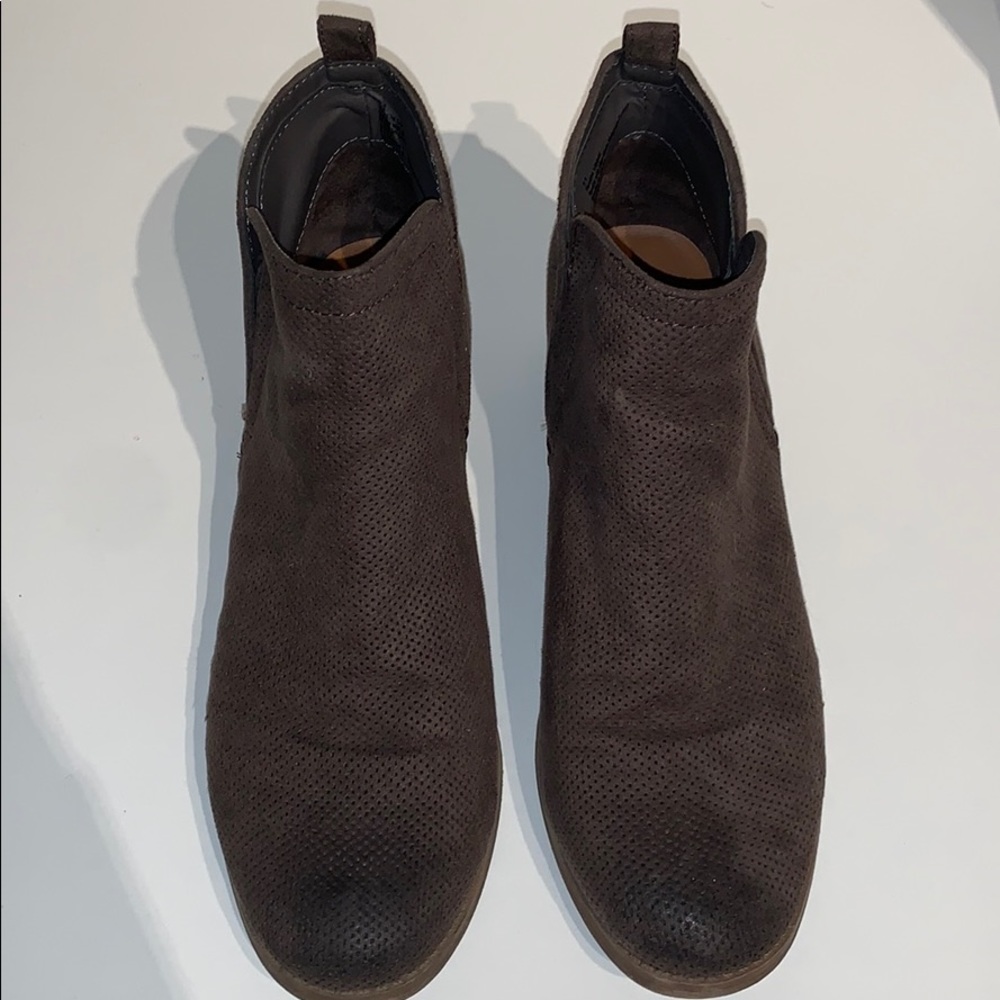 Dolce Vita booties